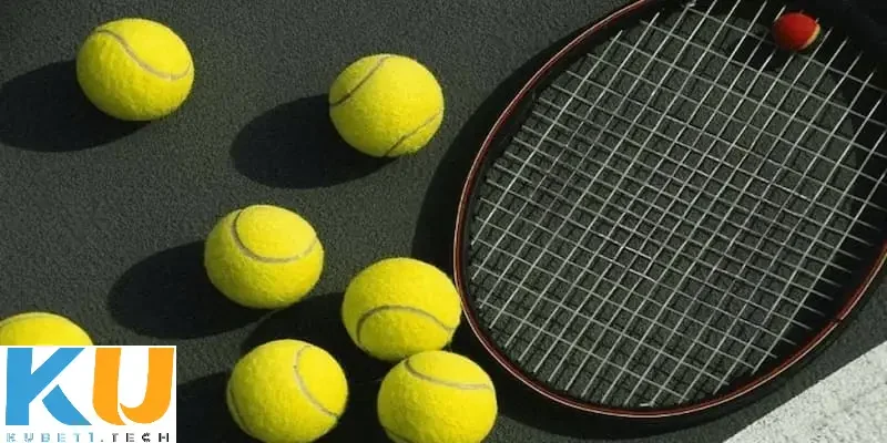ca cuoc tennis
