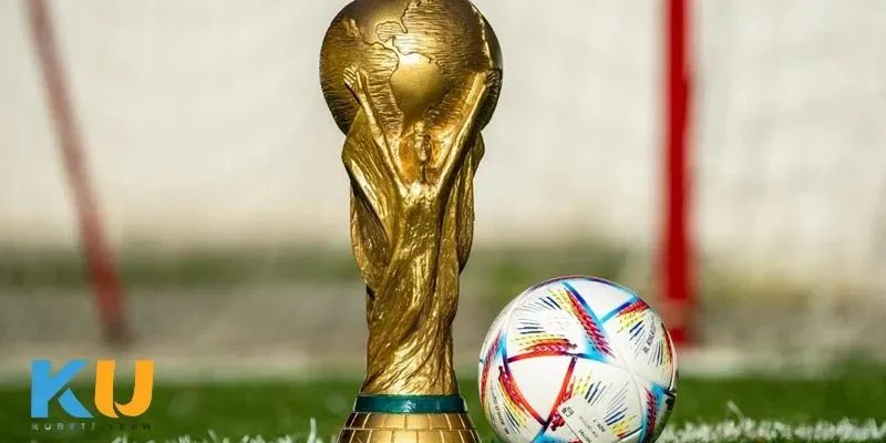 Chiến lược toàn cầu của FIFA và vị trí của World Cup