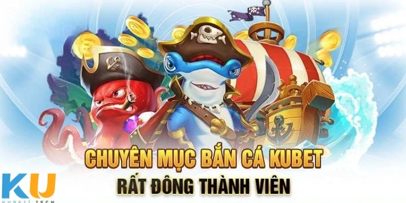 Đa dạng các chủ đề và chế độ chơi