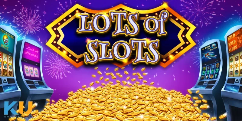Kinh nghiệm chinh phục slot game từ các cao thủ thực chiến