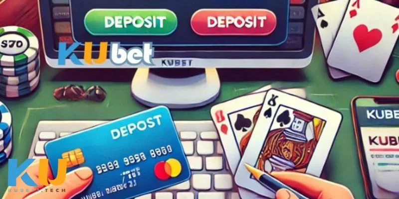 Khám phá những cách rút tiền nhanh chóng tại nhà cái 